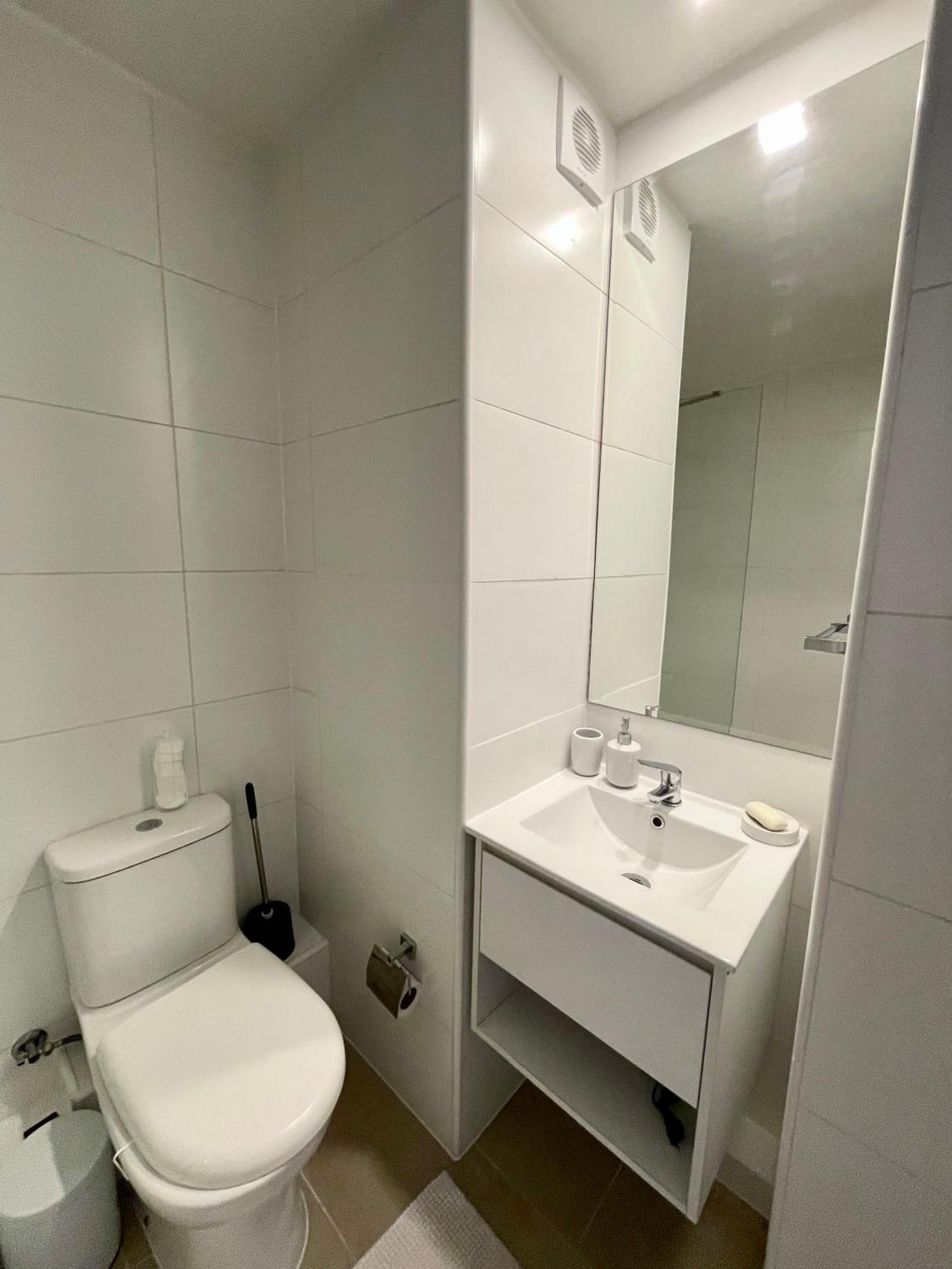 Departamento studio nuevo en Concepcion