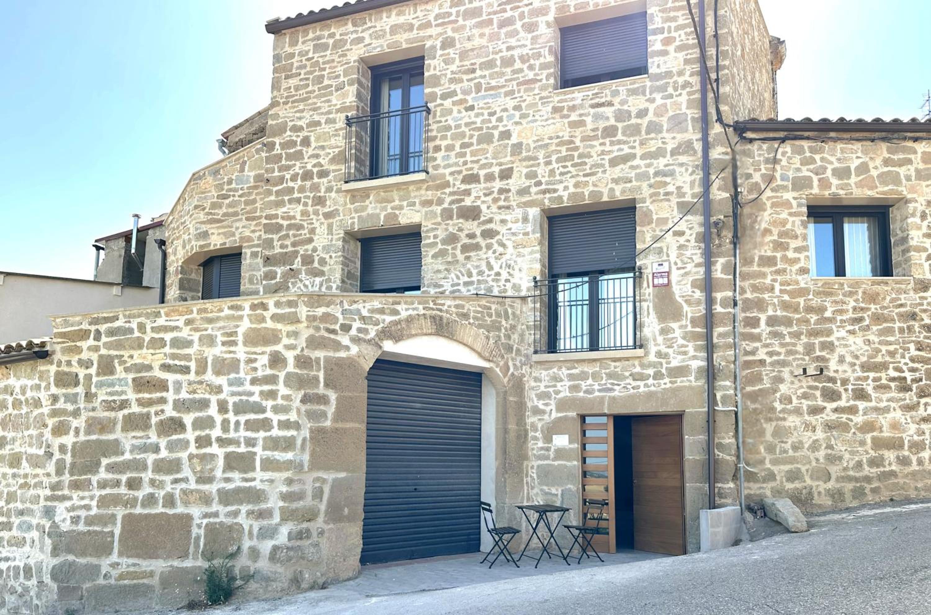 building