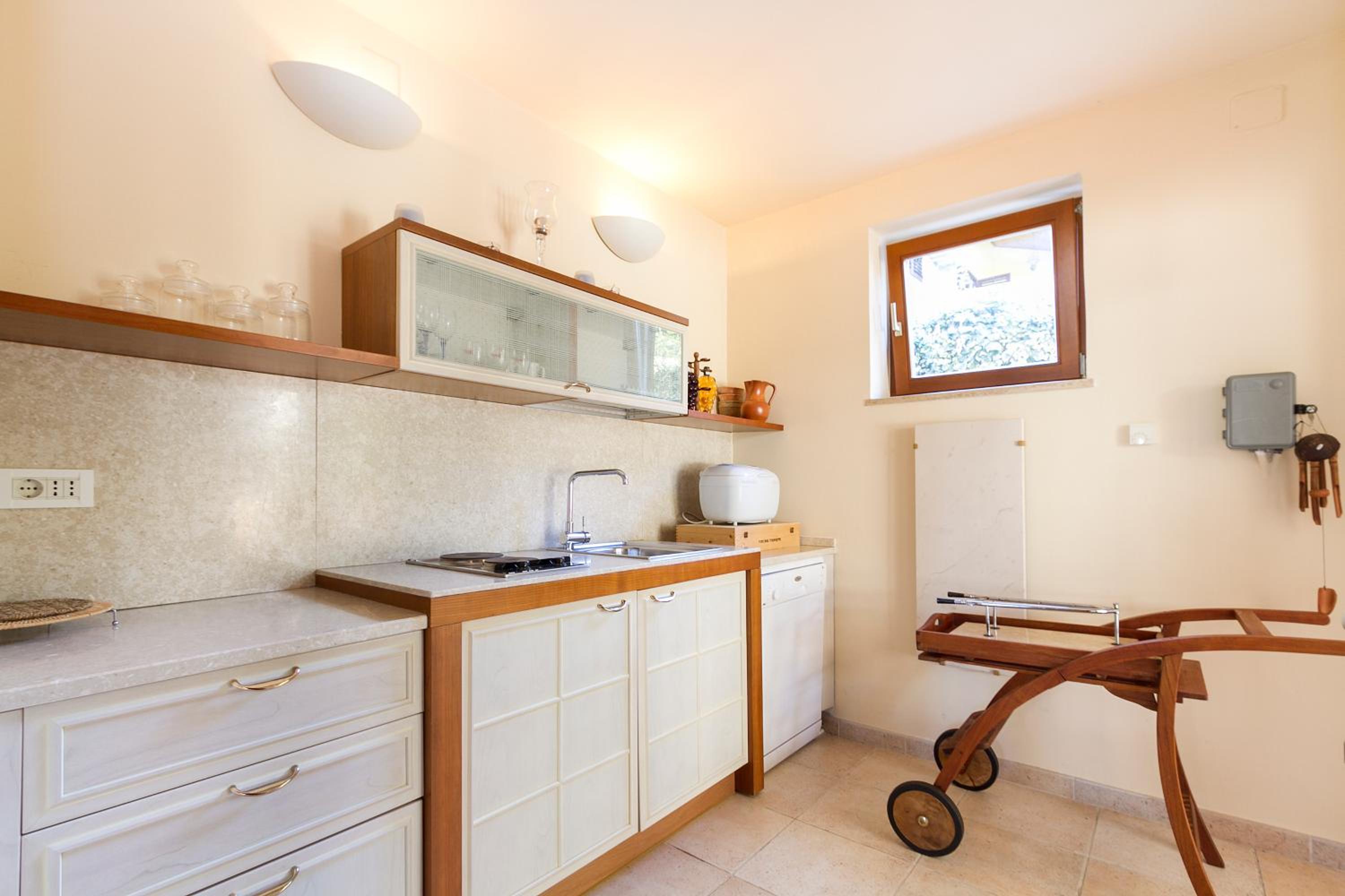 Vrsar Vacations - Villa Asi - Property Image 11