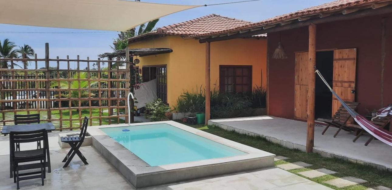 Vila Corumbau Cacau
