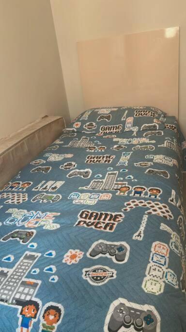 Lindo apartamento na Maraponga