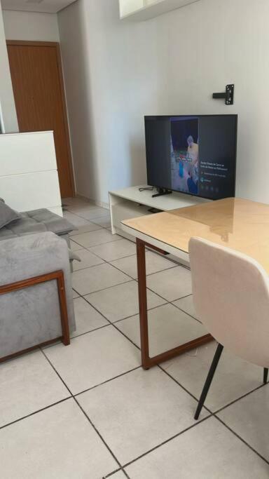 Lindo apartamento na Maraponga