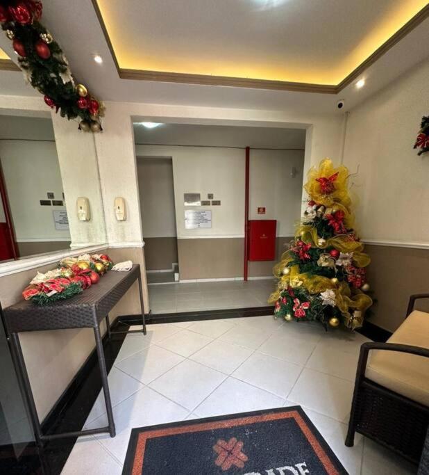Lindo apartamento na Maraponga