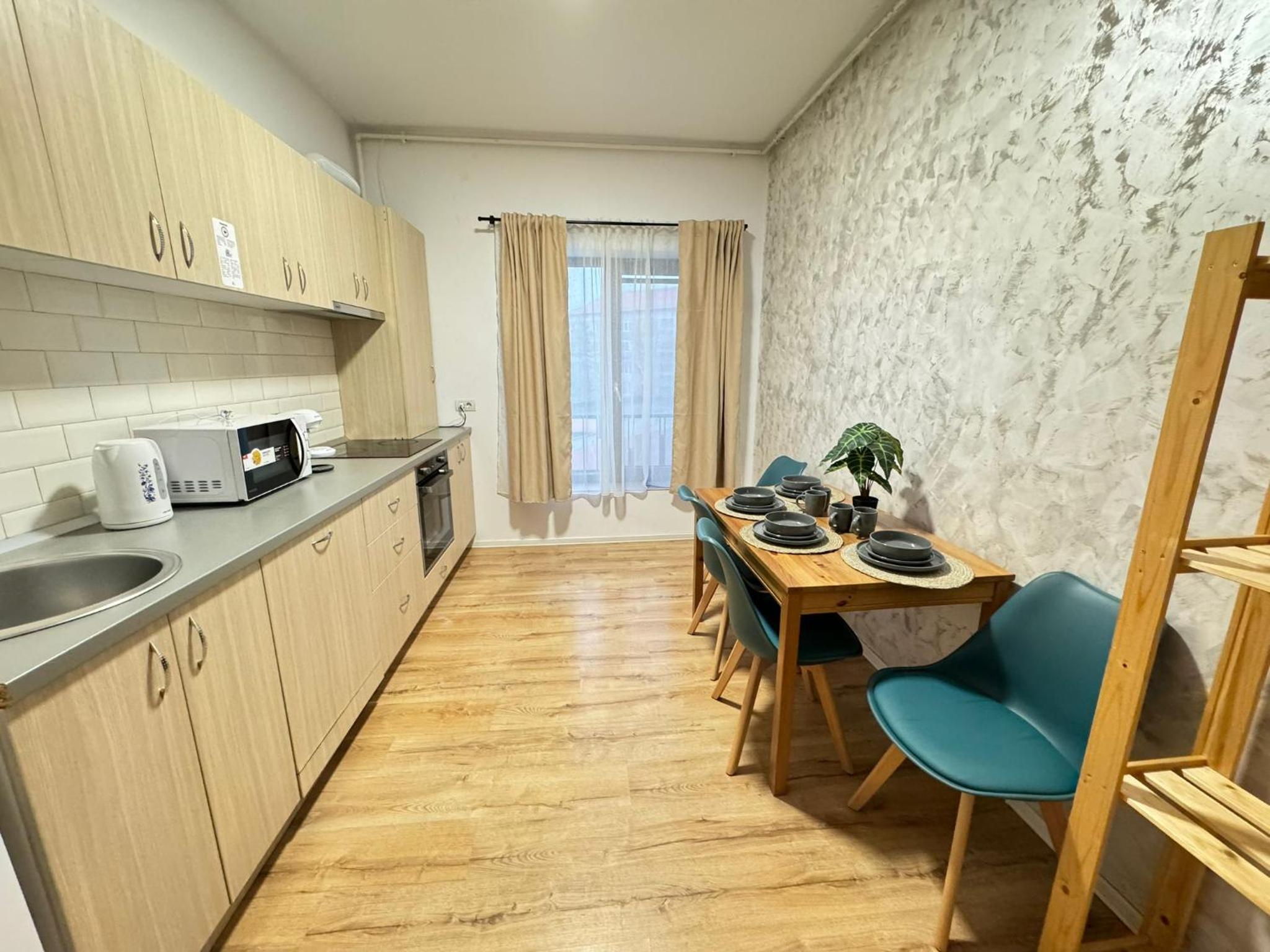 Lipatti 15 Premium Apartments by GLAM APARTMENTS - Parking Option view 4