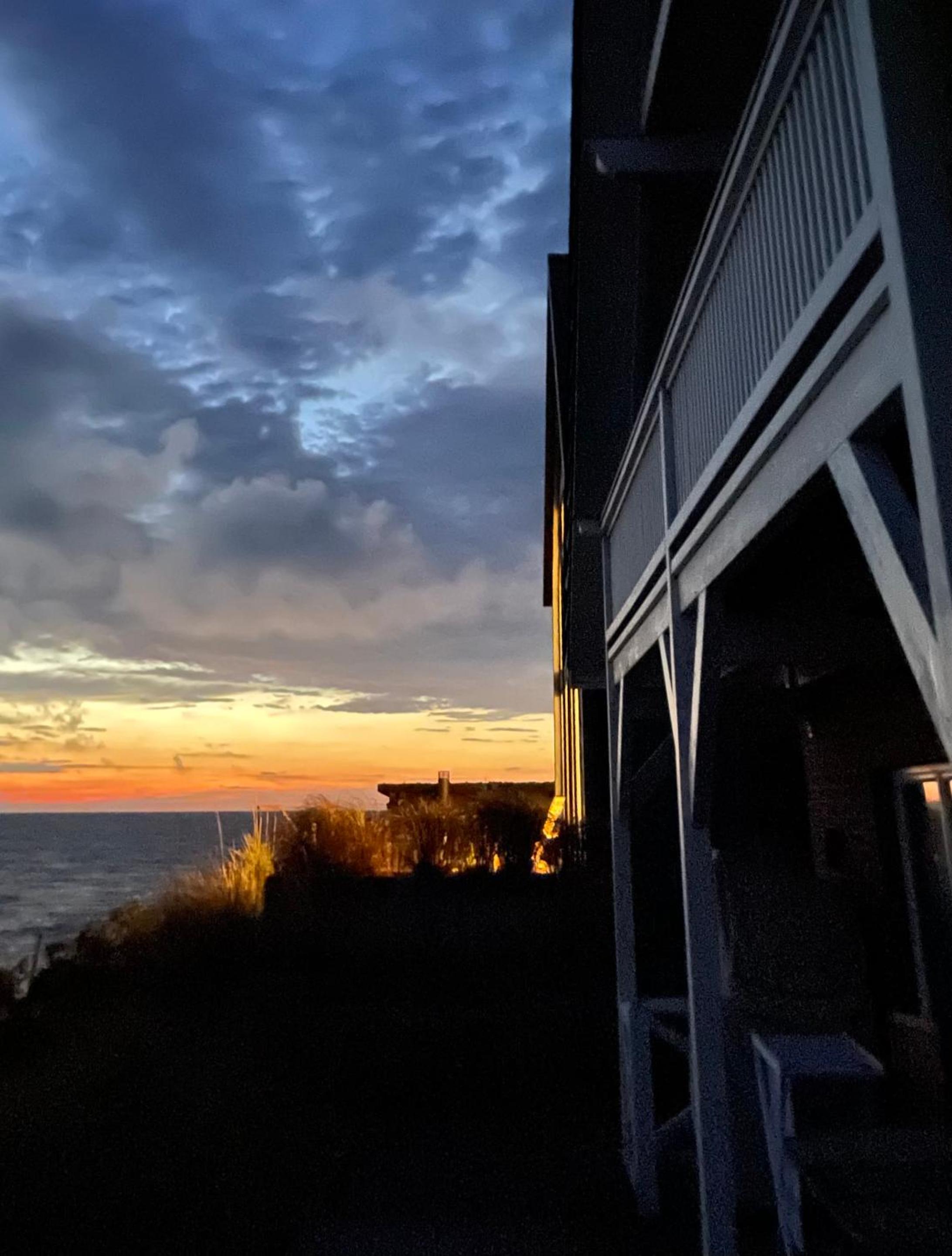 Ferienhaus auf der Ostsee - das Original
