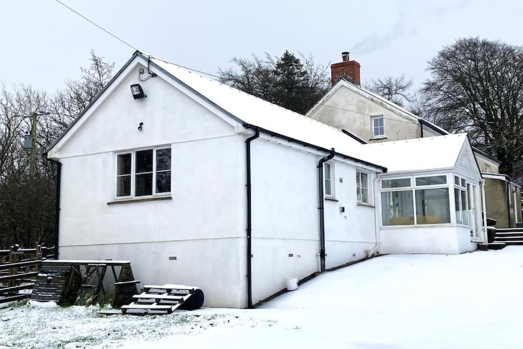 Blaengwen Bach