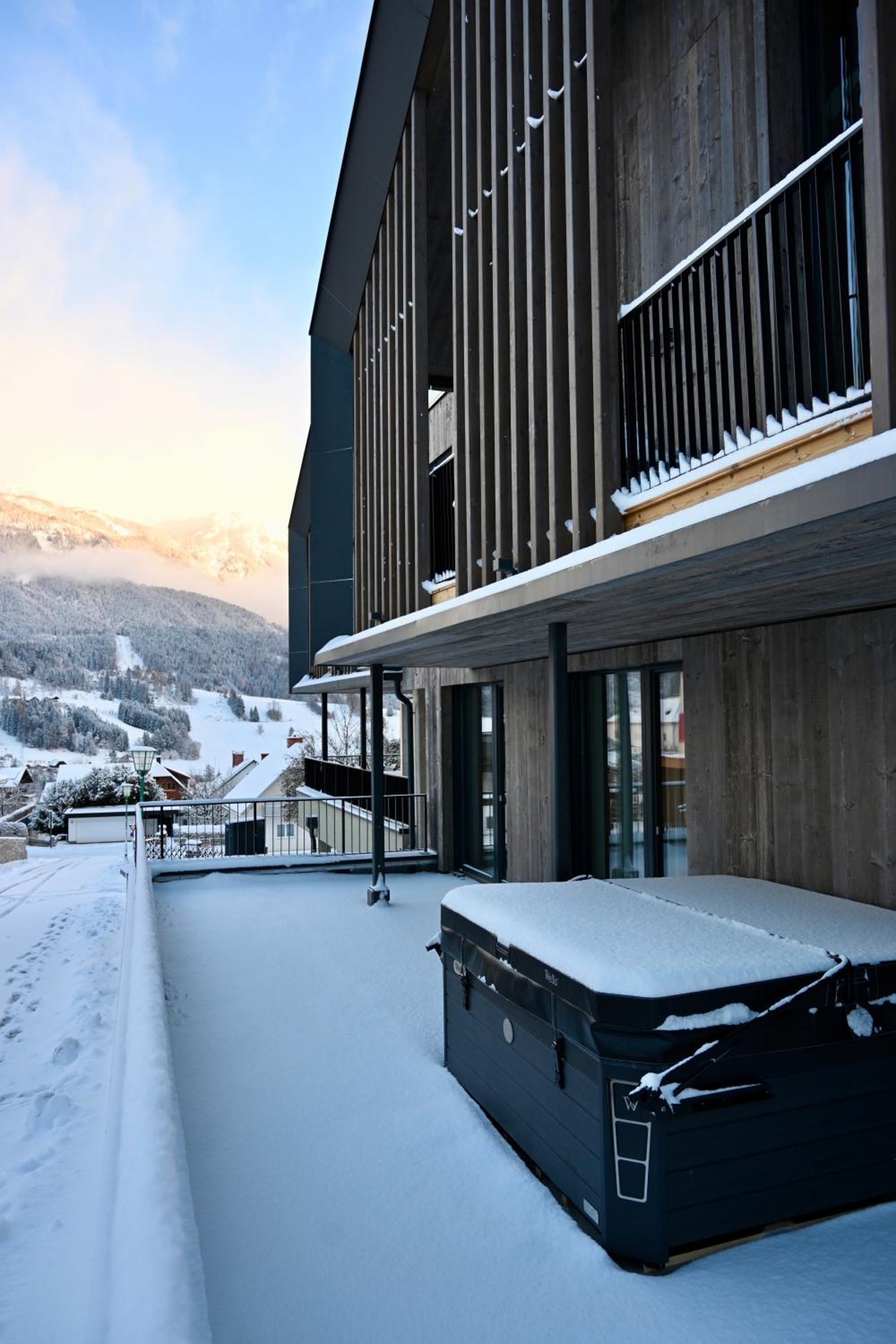 Aloha Suite - Schladming Dachstein