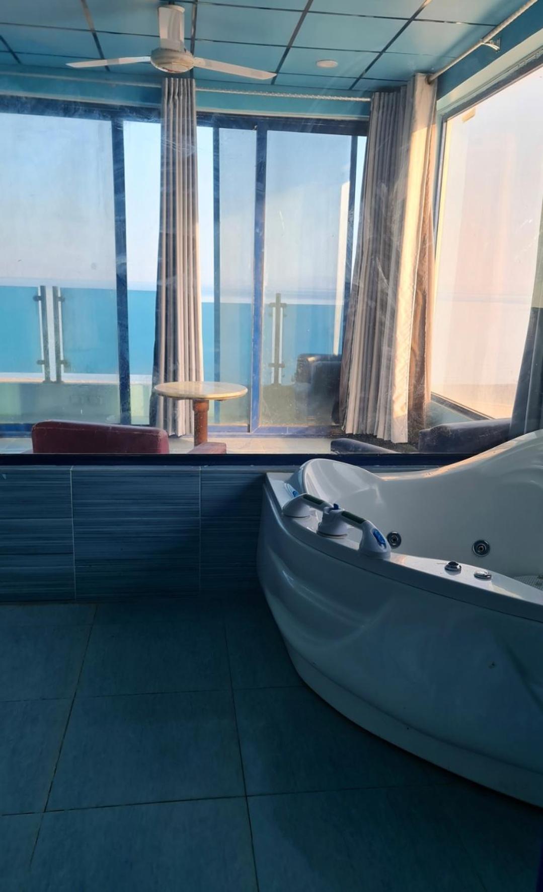 haroun villa