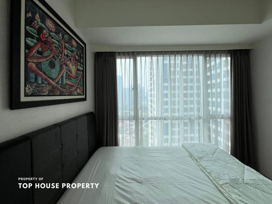 Casa Grande 3 Kamar By Travelibu 3 Kamar Mall Kota Kasablanka Jakarta view 4