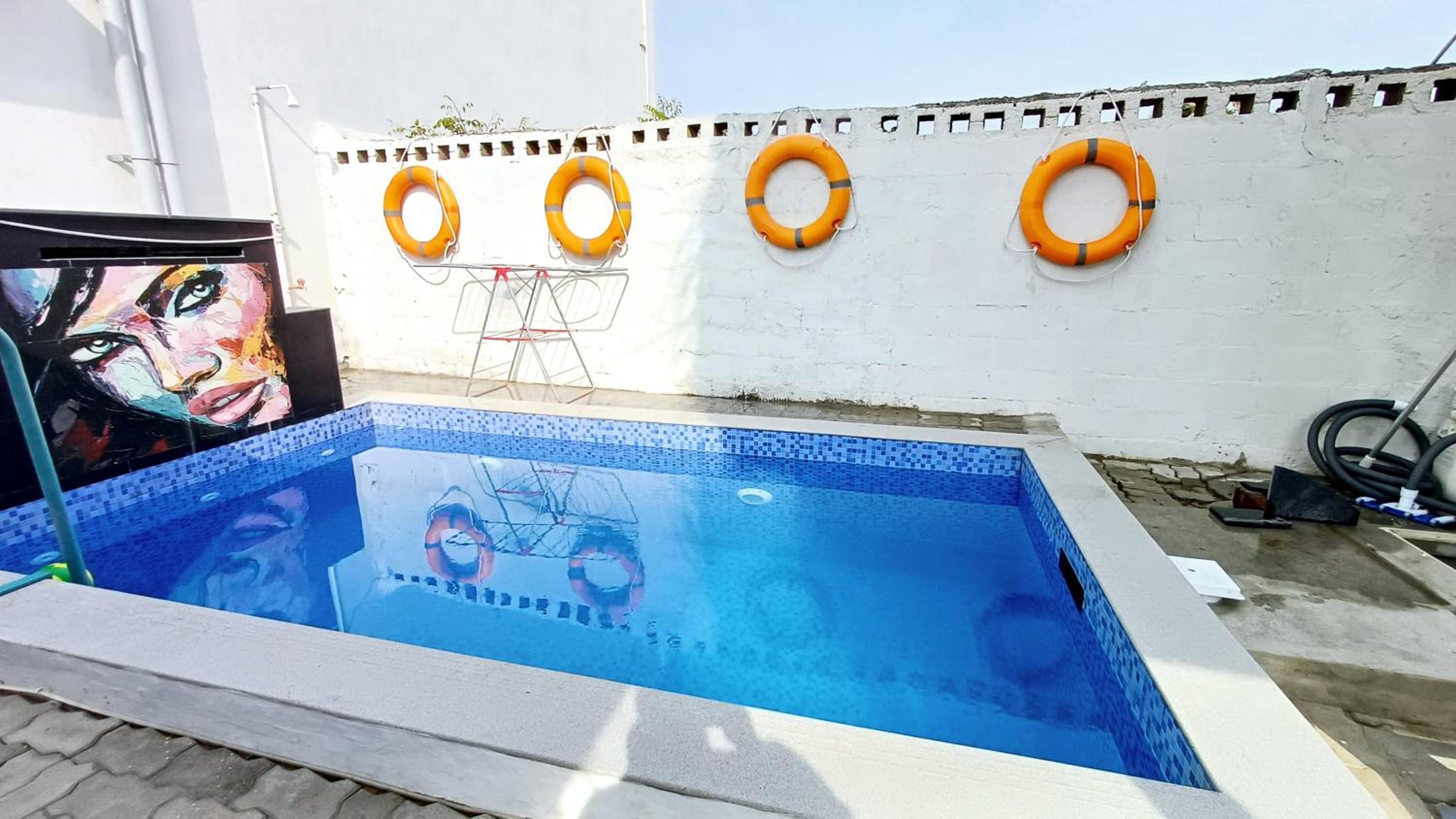 Divine Beach Resorts