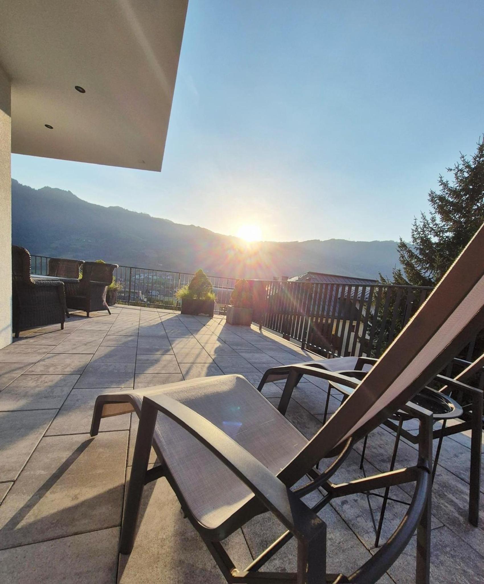Freiraum 9 Living Apartment