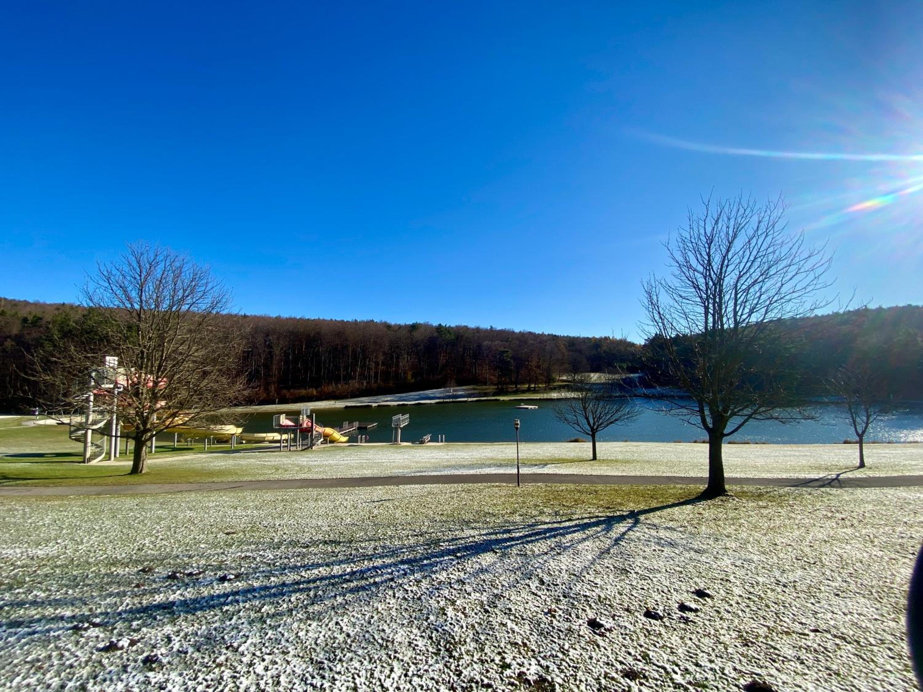 Bienenhaus Van Sonnensee