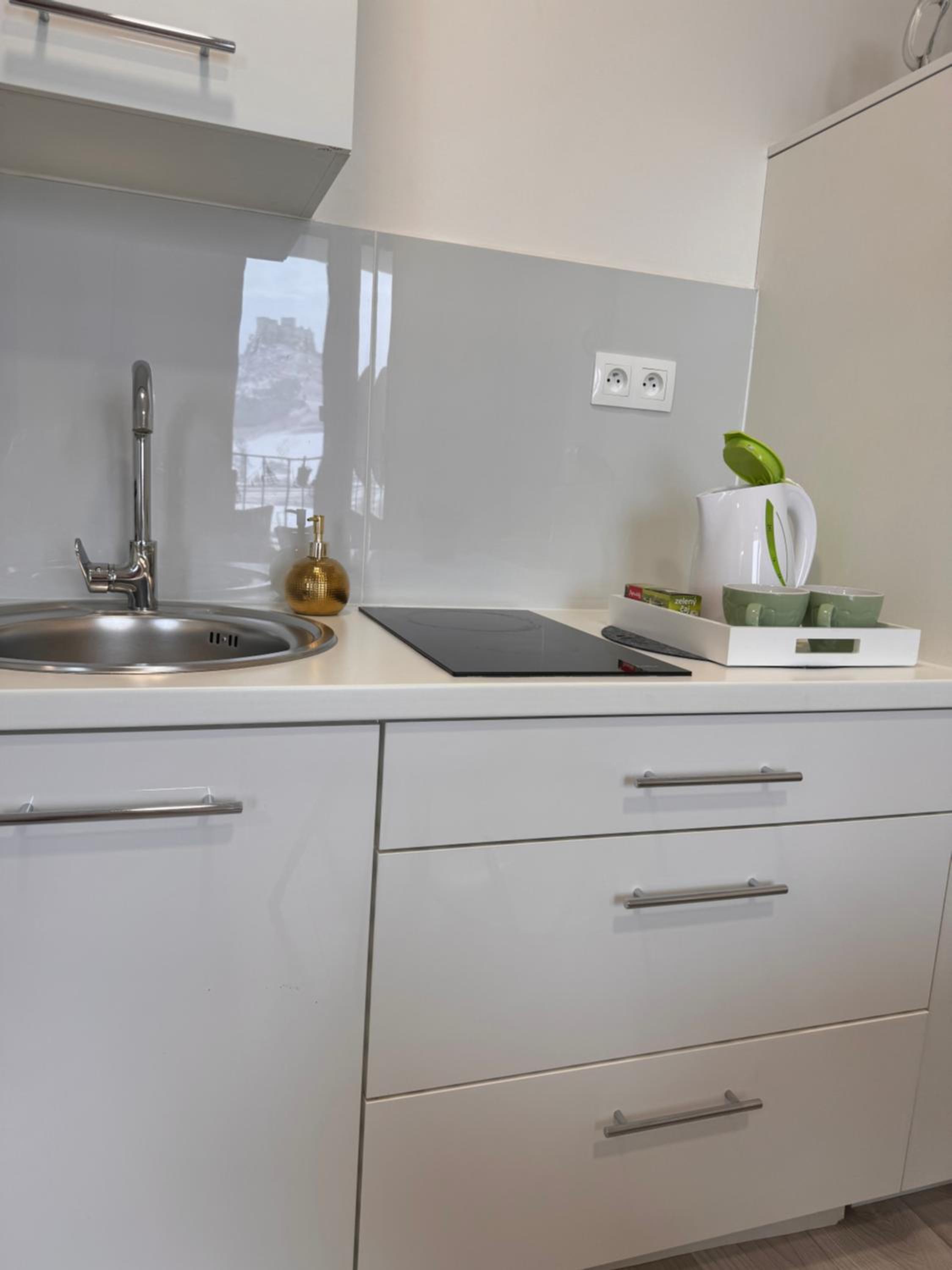 Apartmán Spišský Hrad