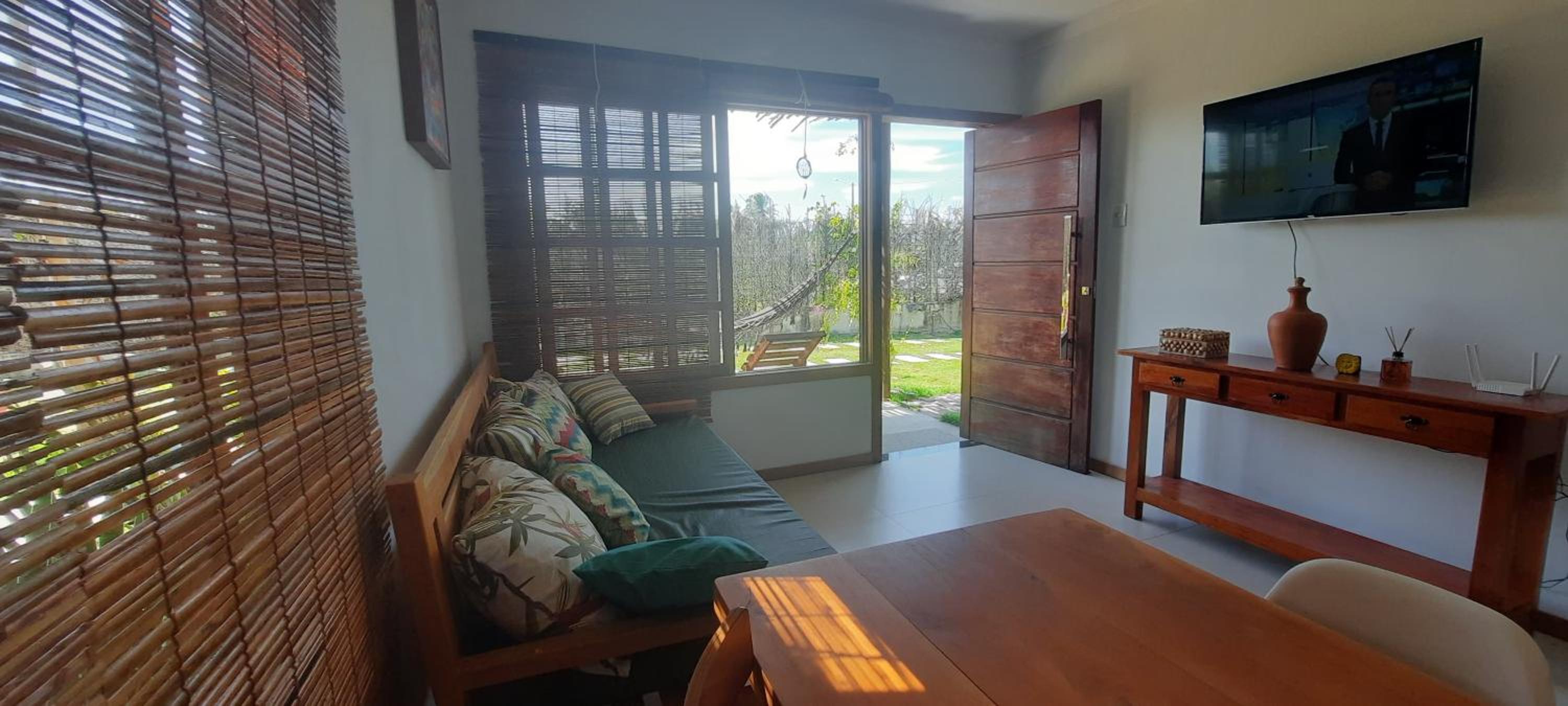 Vila Corumbau Cacau