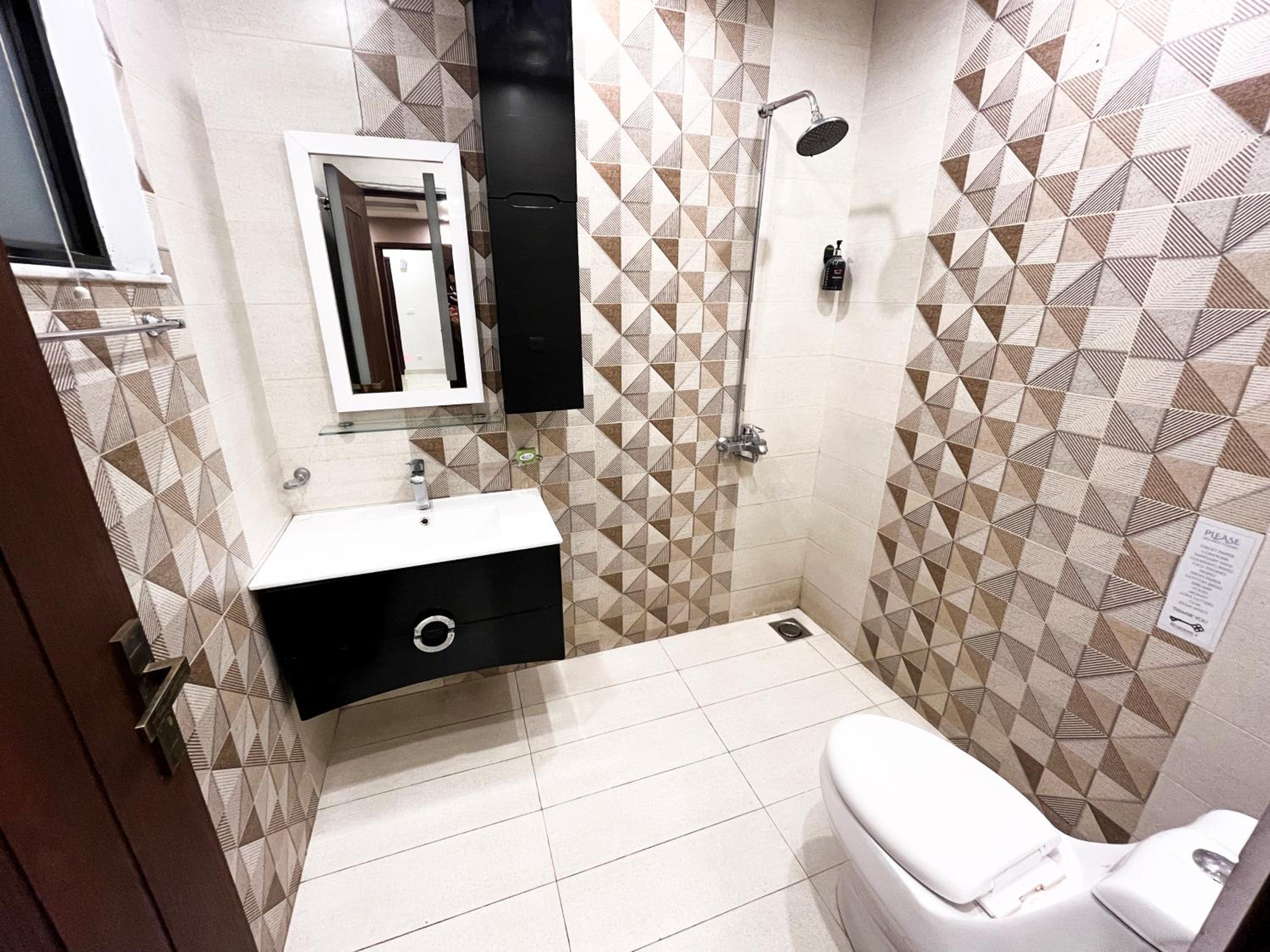 The Residence - Luxury Hotel Apartments