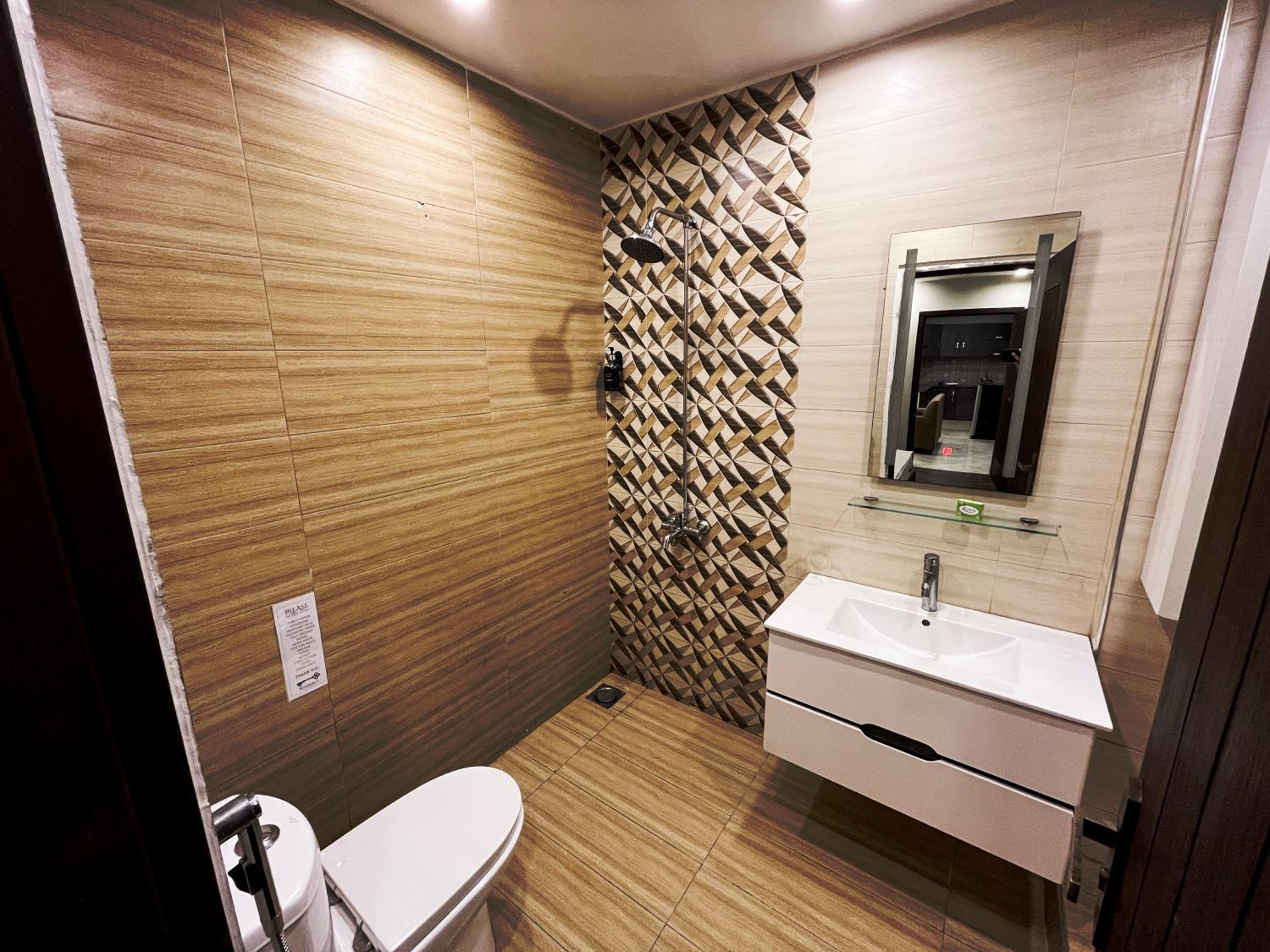 The Residence - Luxury Hotel Apartments
