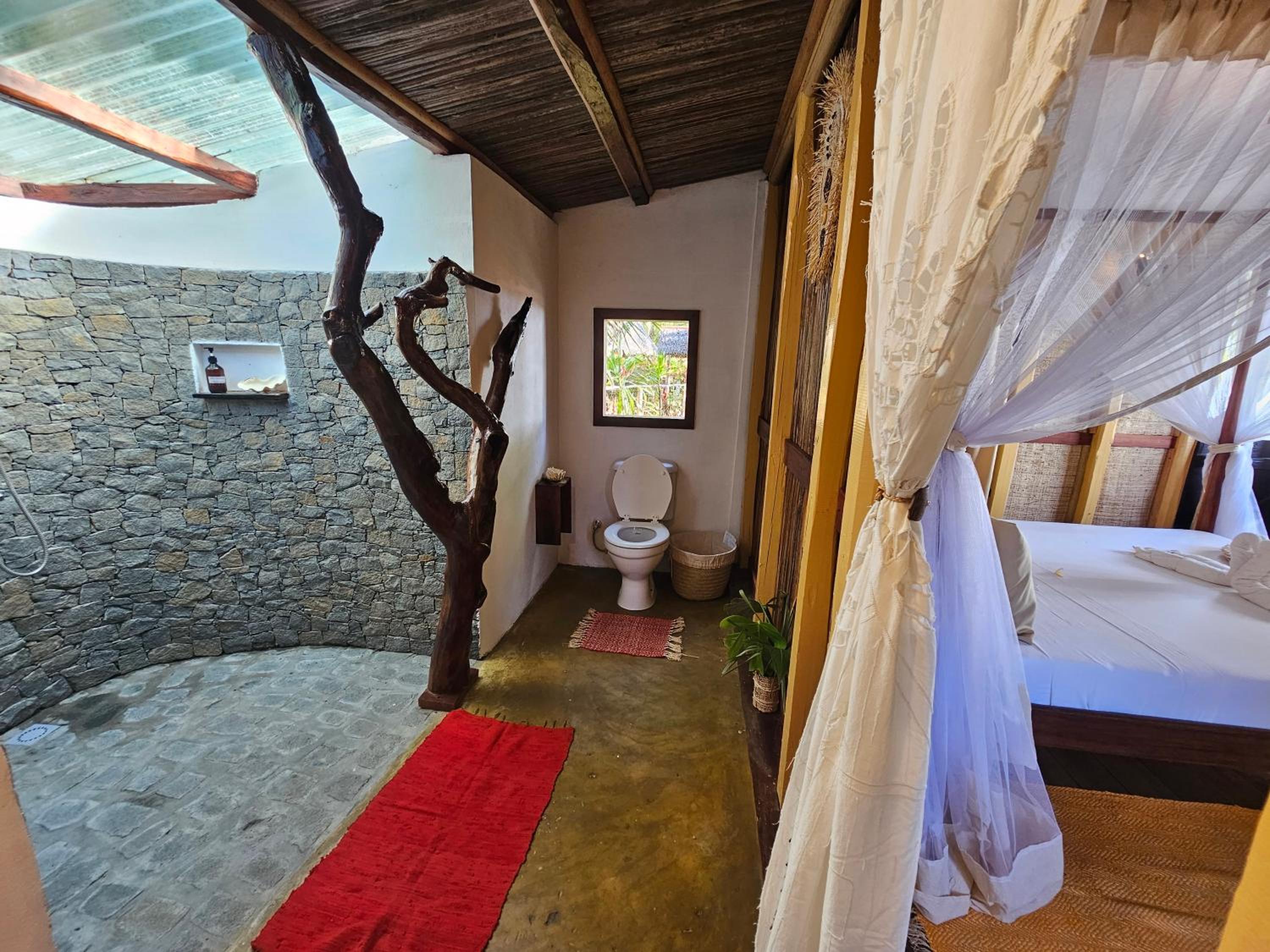KINTANA LODGE view 3