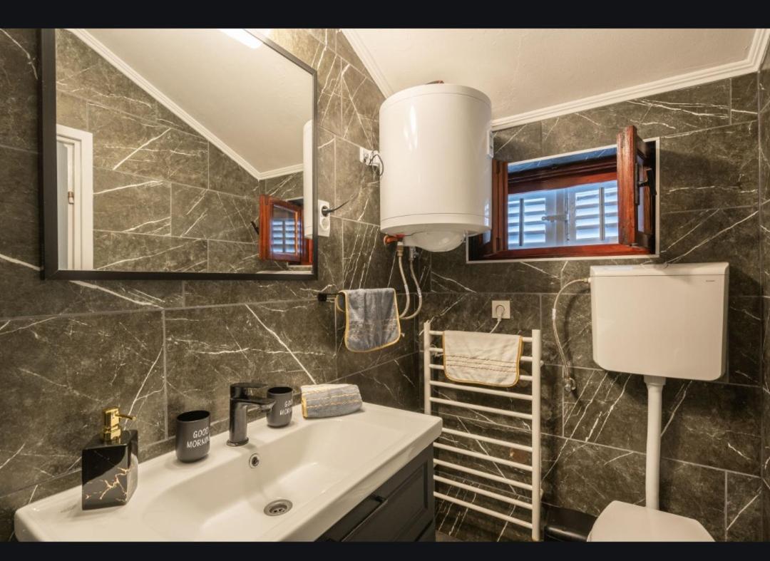 Apartman Fortunal