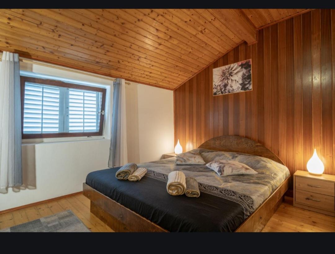 Apartman Fortunal
