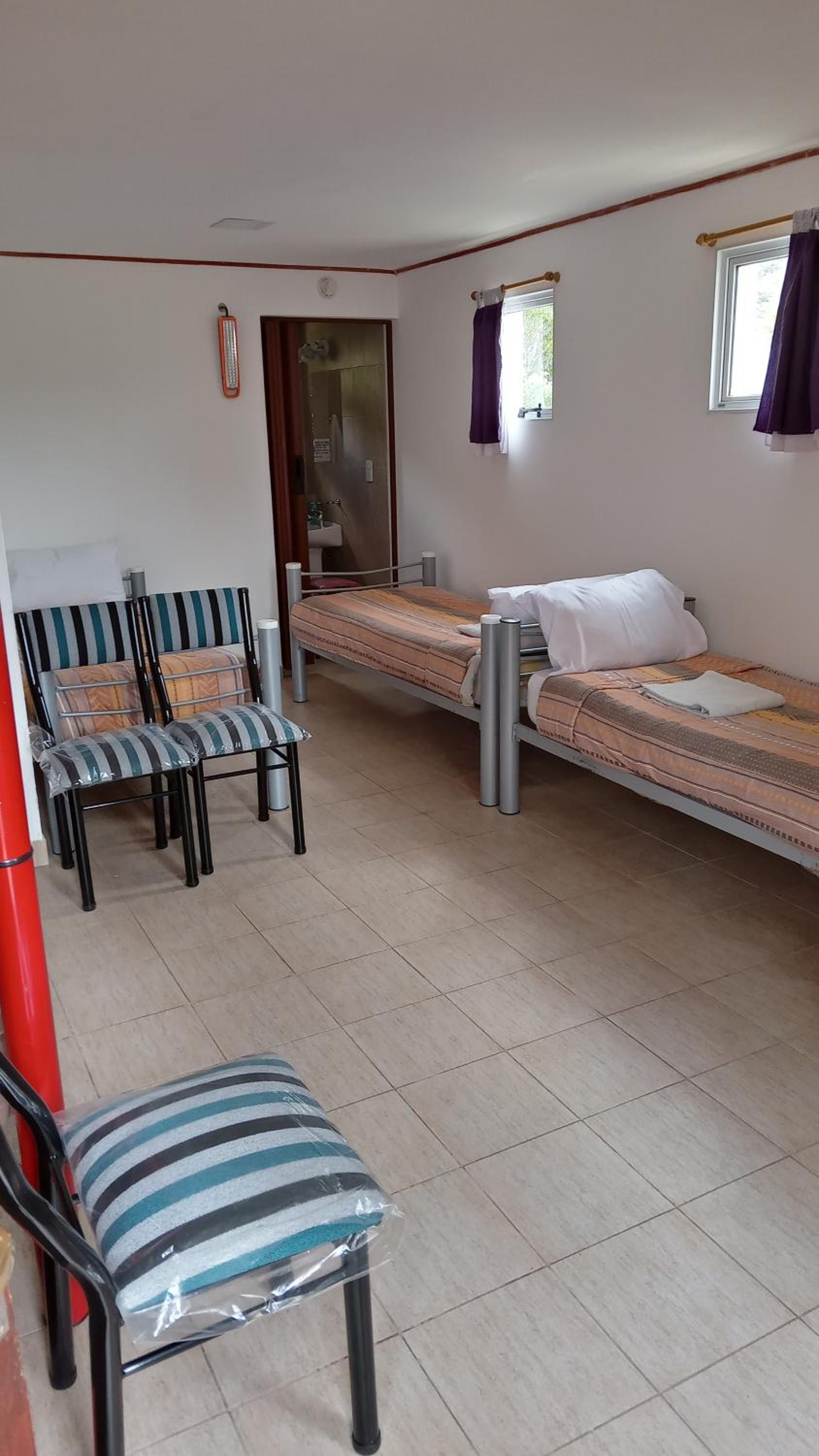 Milenarios Hostel