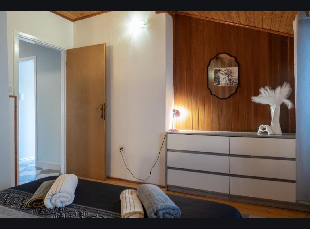 Apartman Fortunal