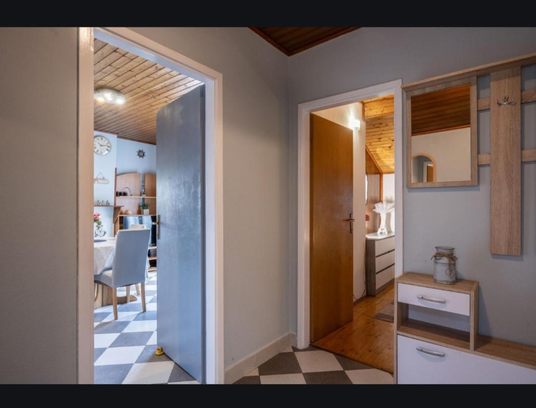 Apartman Fortunal