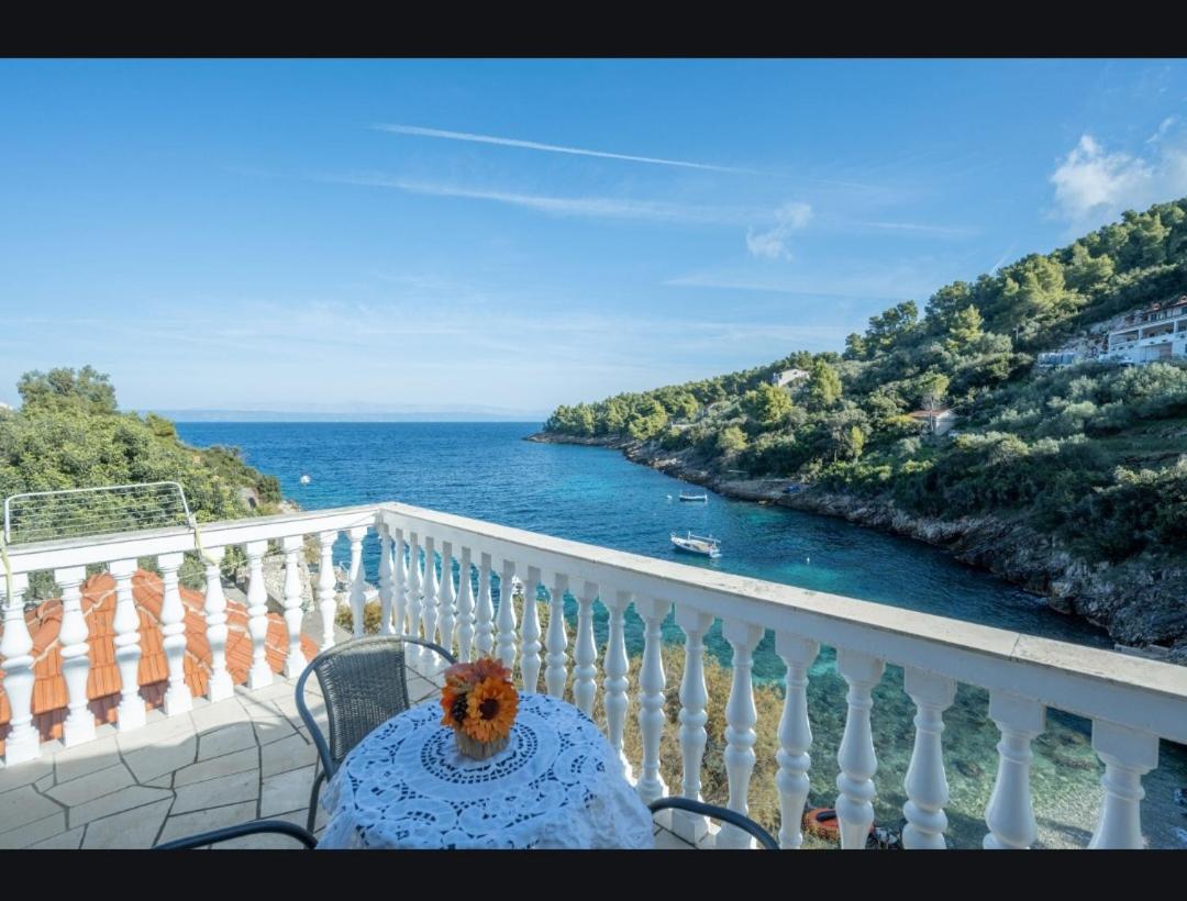 Apartman Fortunal