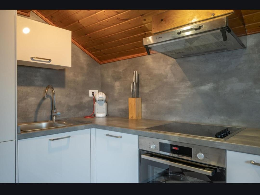 Apartman Fortunal