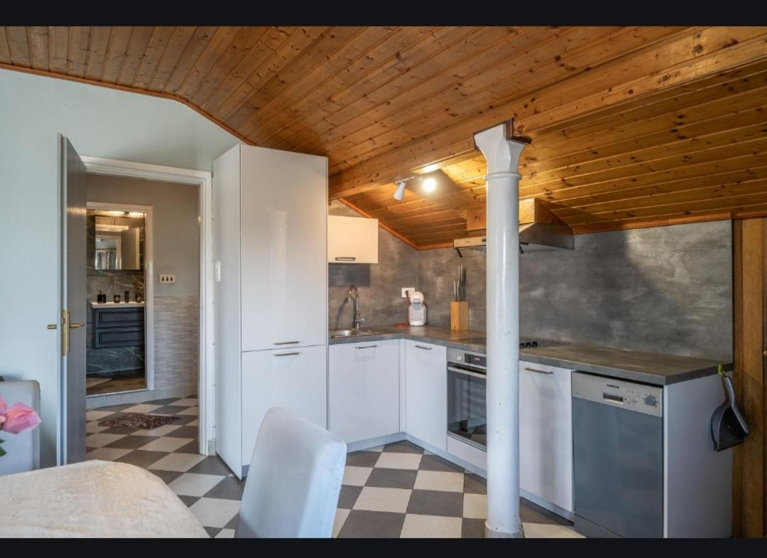 Apartman Fortunal
