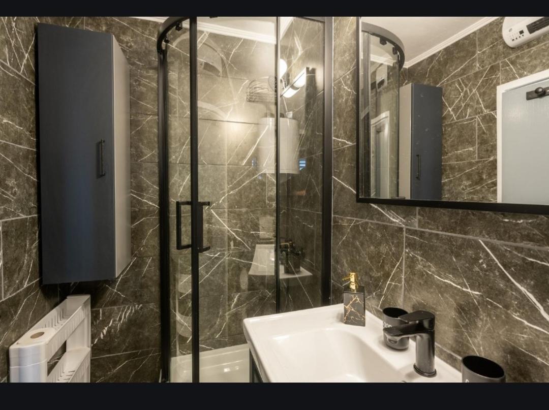 Apartman Fortunal