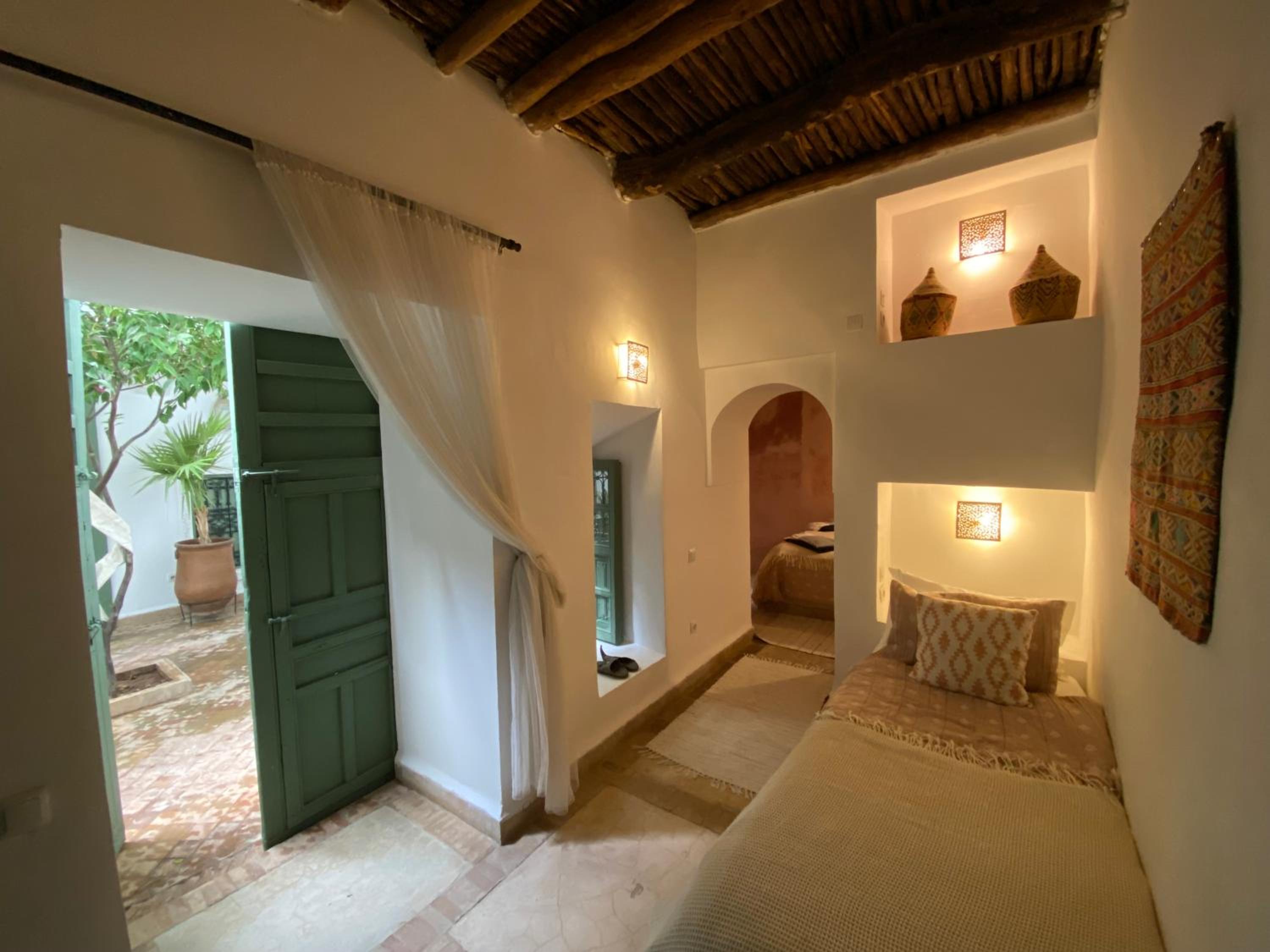 Riad Timila