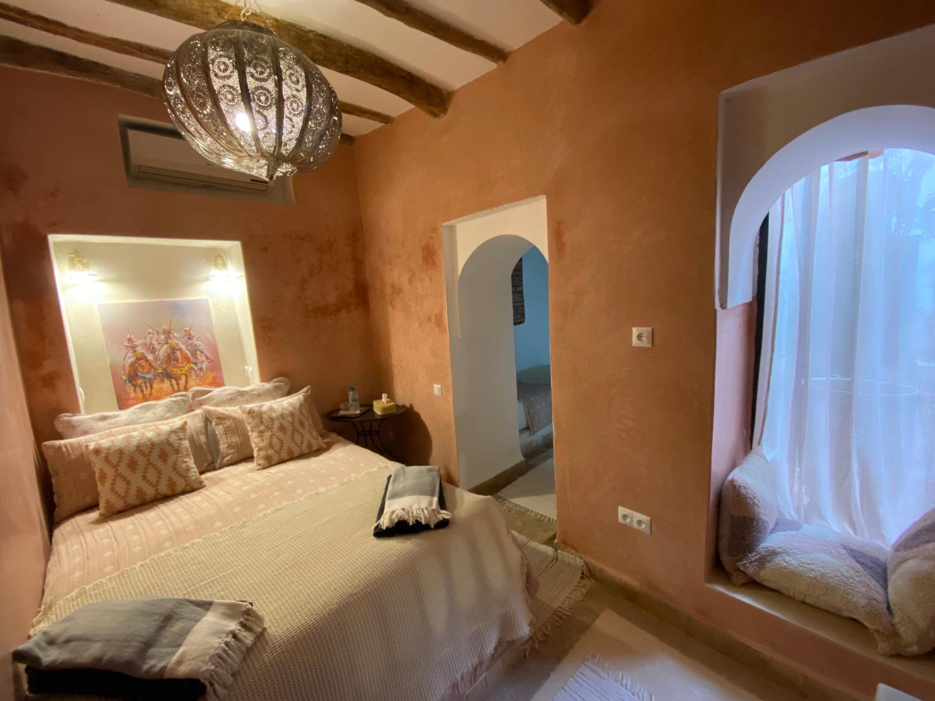 Riad Timila