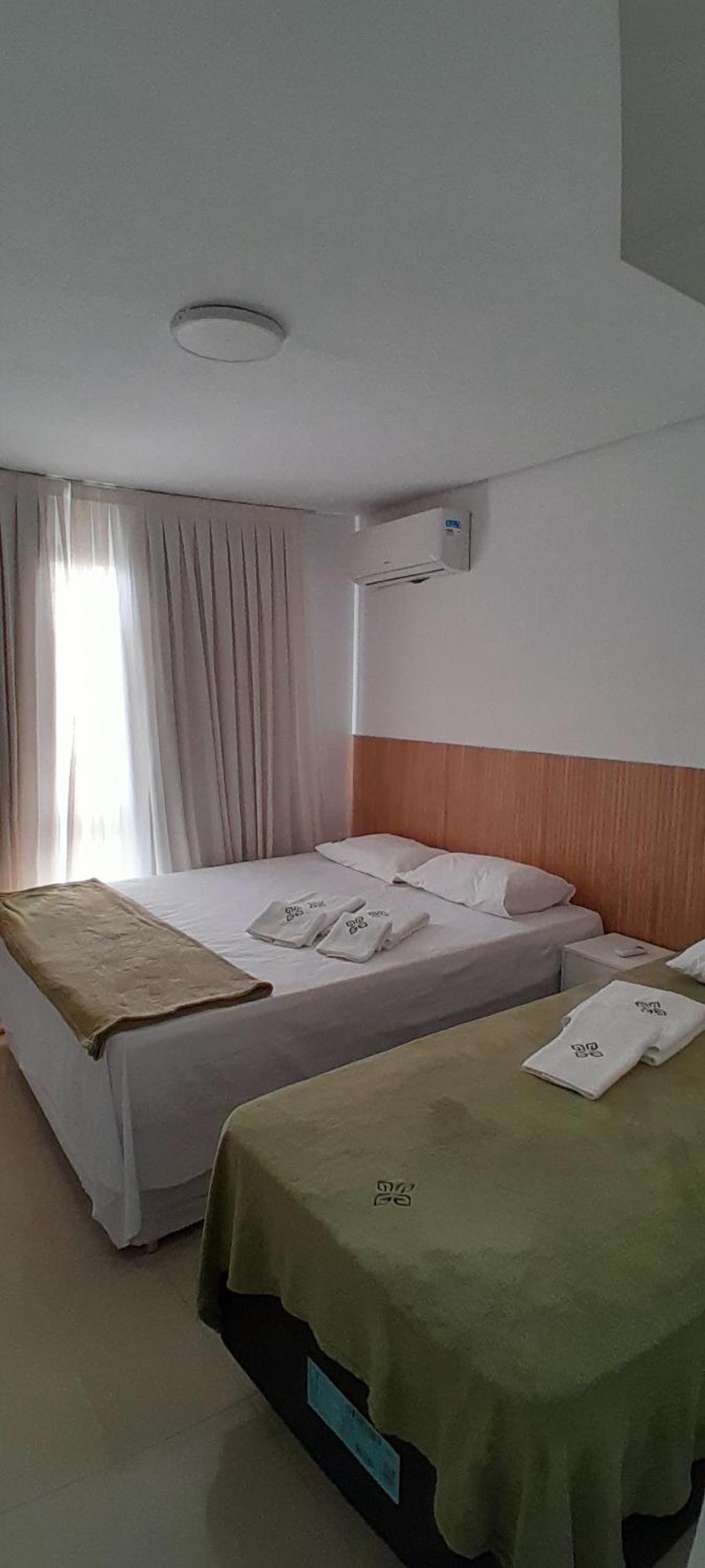 Zuppolini Hotel