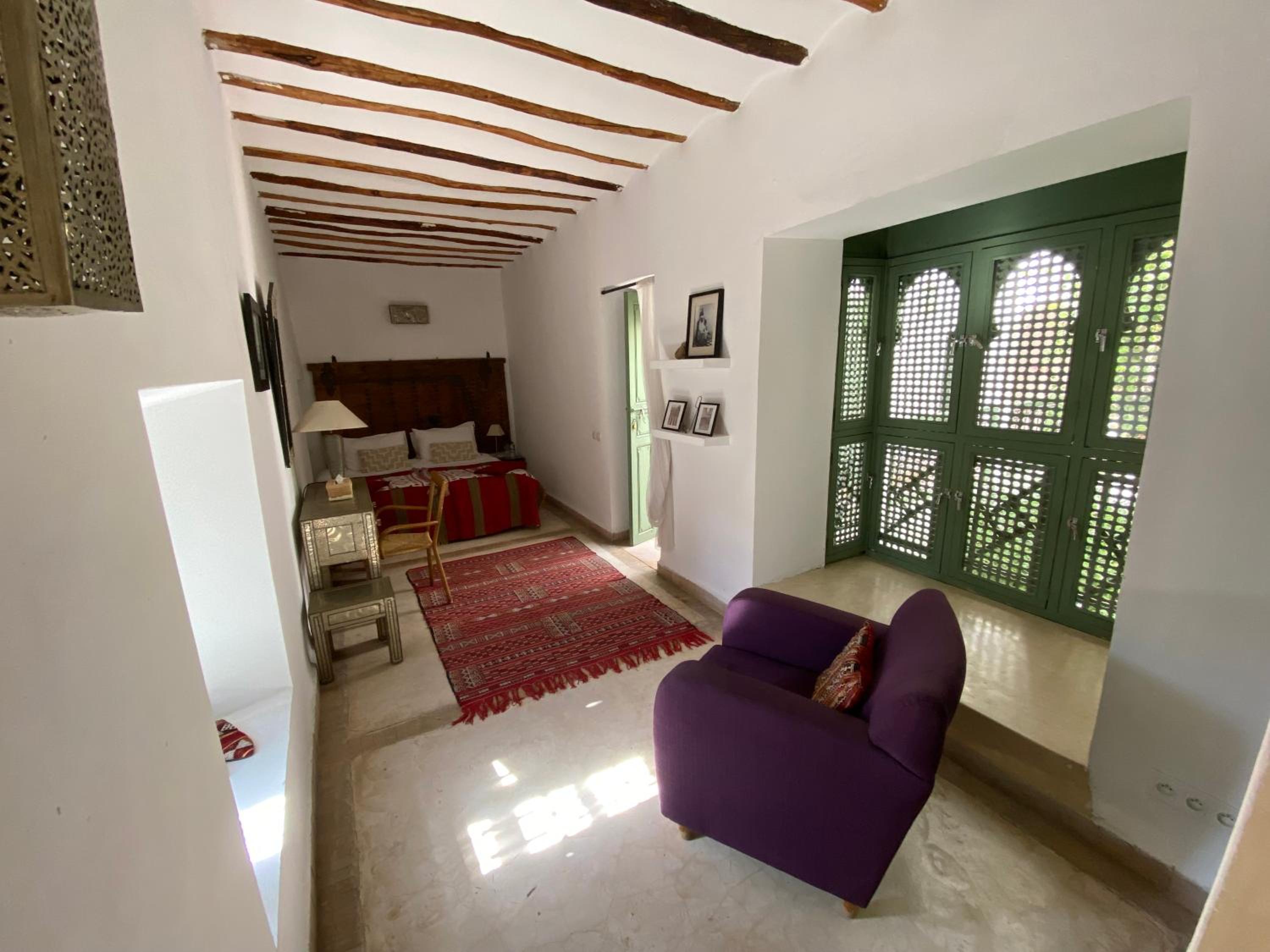 Riad Timila