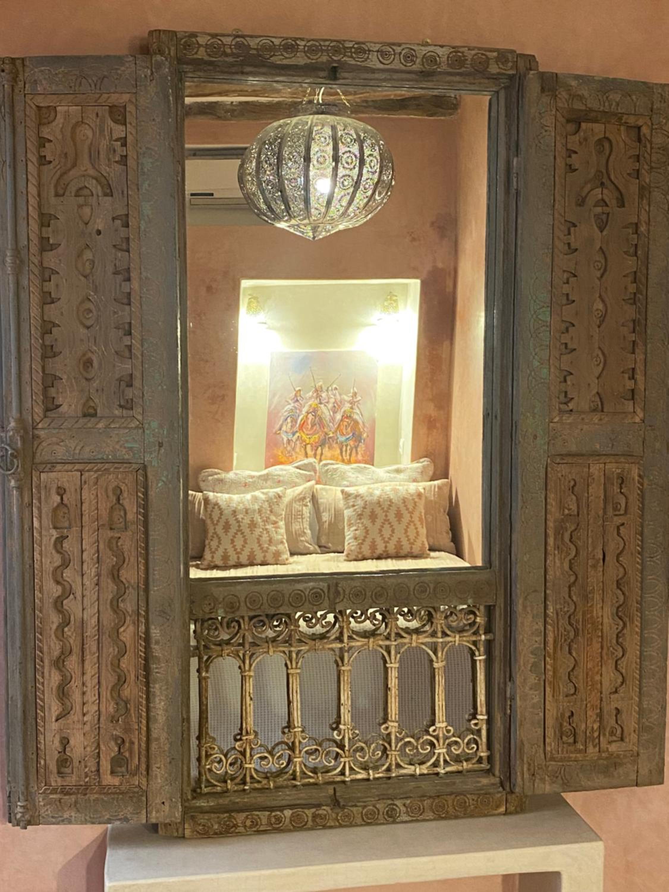 Riad Timila