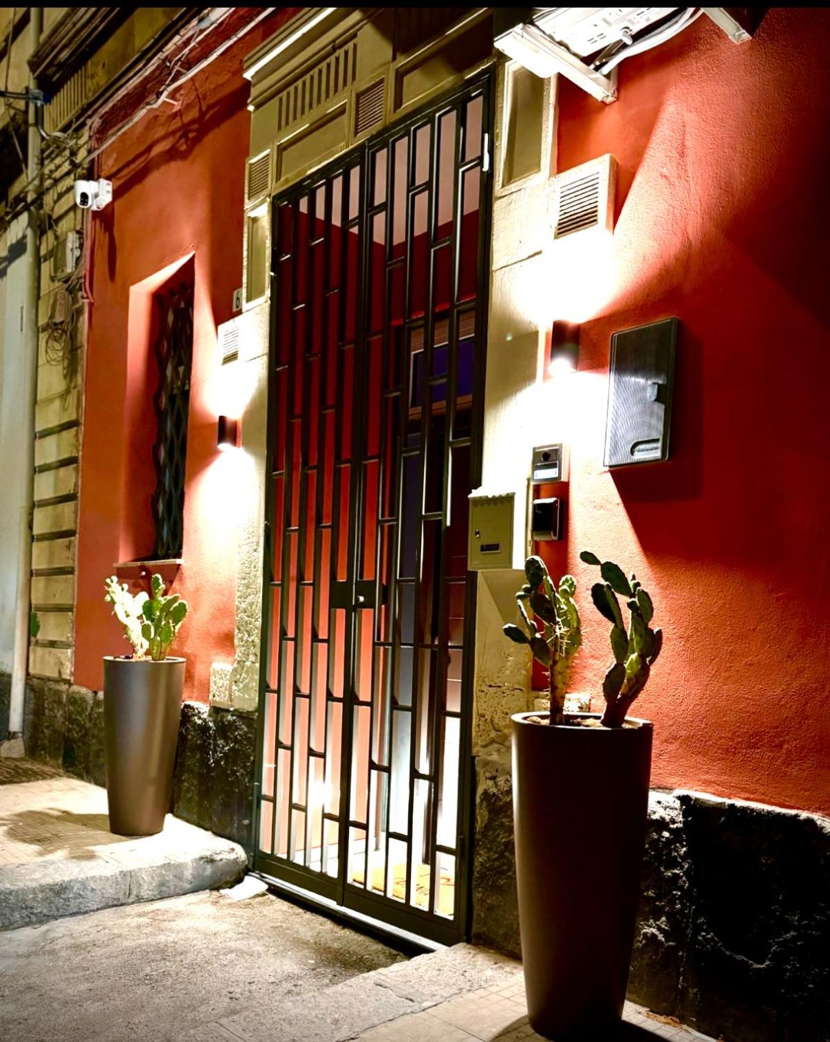 FicuriniasHouse-Cozy Central Flat with Parking