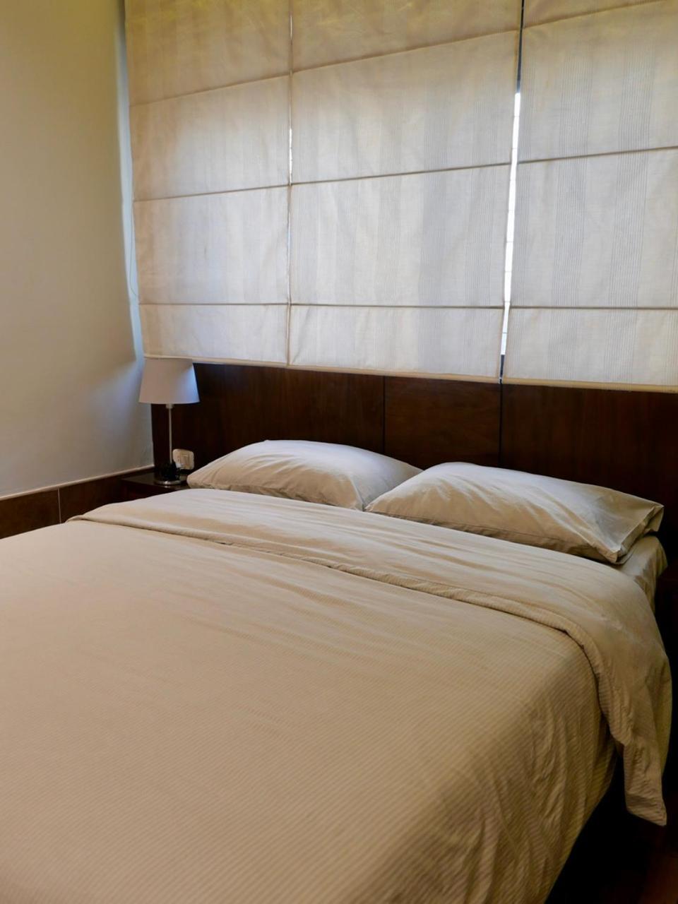 Granada Suites Hotel