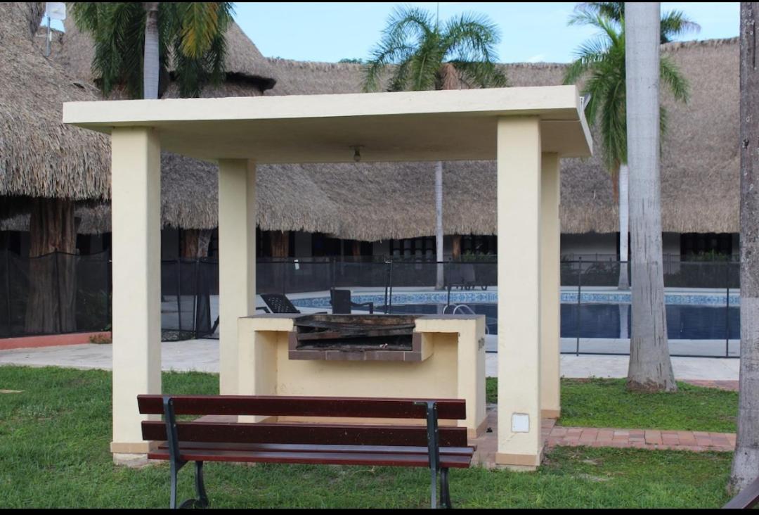 Apartamento Flandes