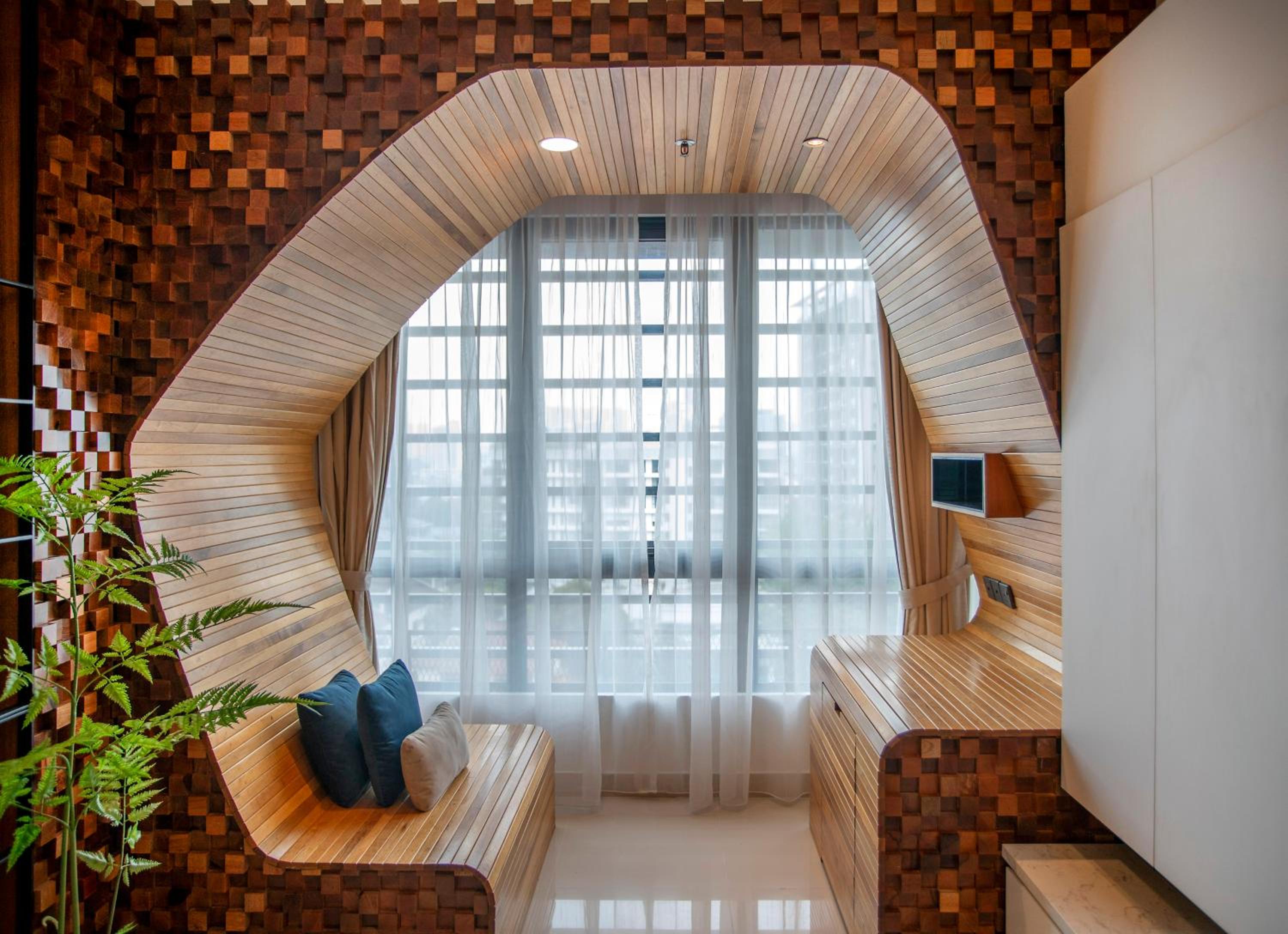Novo Kuala Lumpur by Cobnb, Jalan Ampang