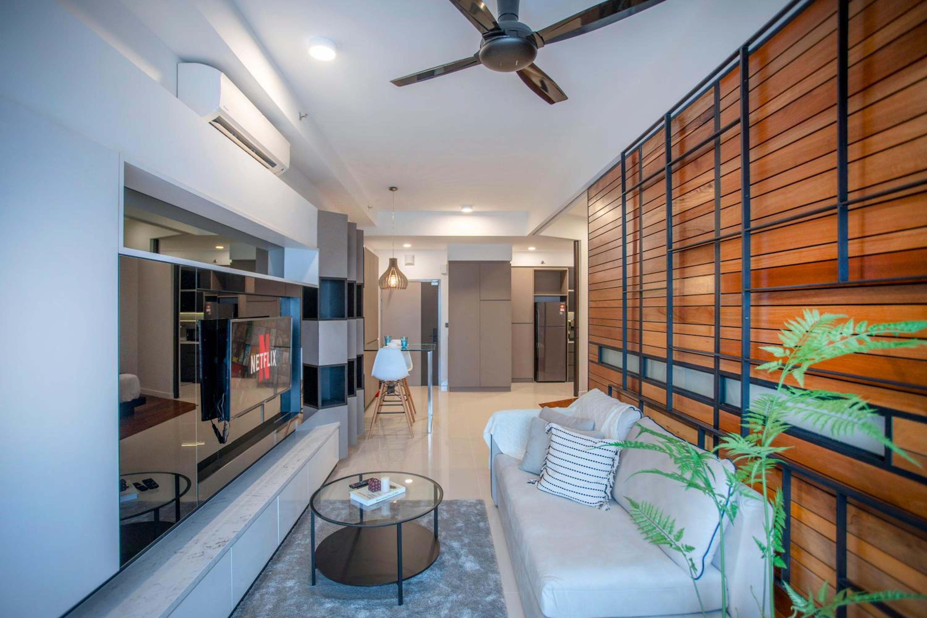 Novo Kuala Lumpur by Cobnb, Jalan Ampang