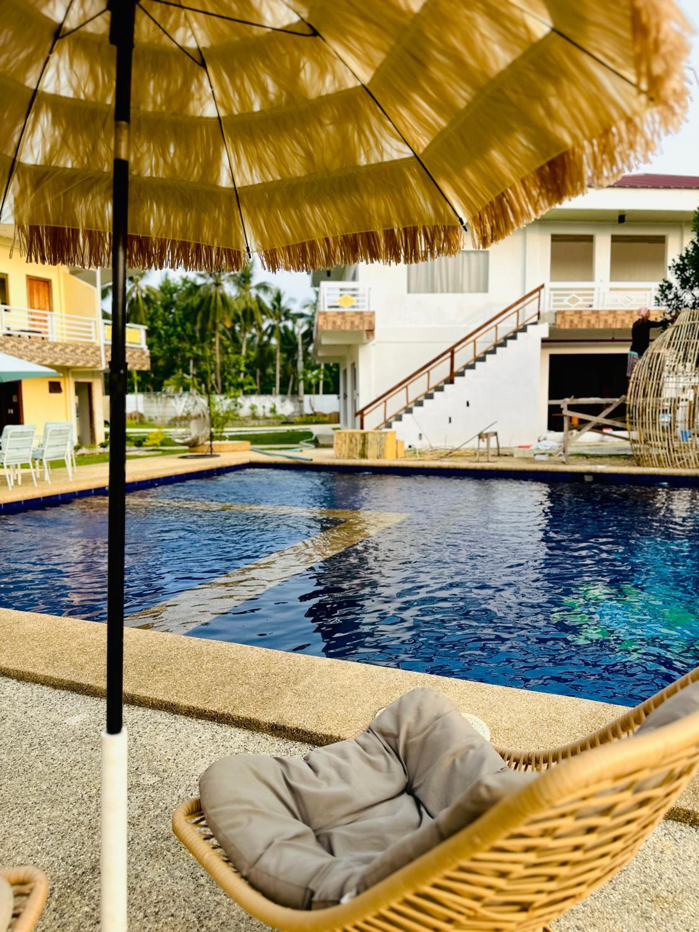 Palette Lifestyle Resort Near Panglao Beach