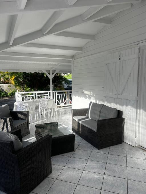 Villa Cosy Malia view 3