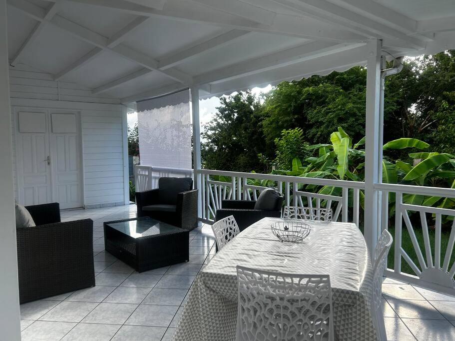 Villa Cosy Malia view 2