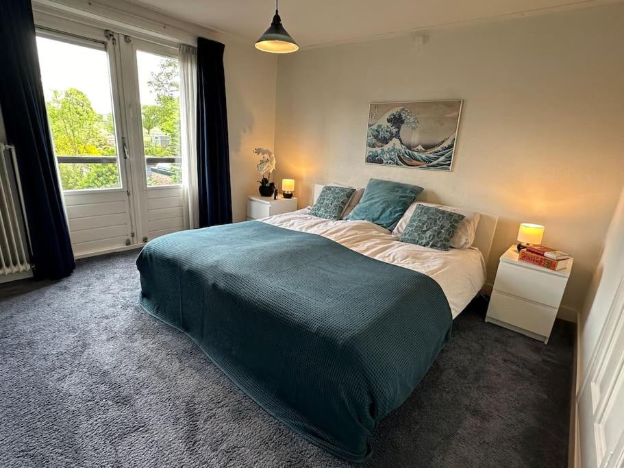 Charming villa,central location,train and bus nearby view 5