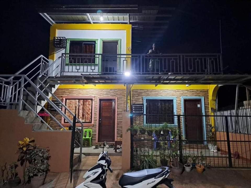Friendly Transient House