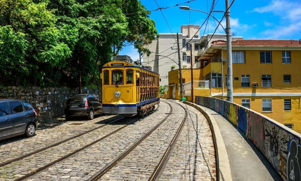Glória Rio