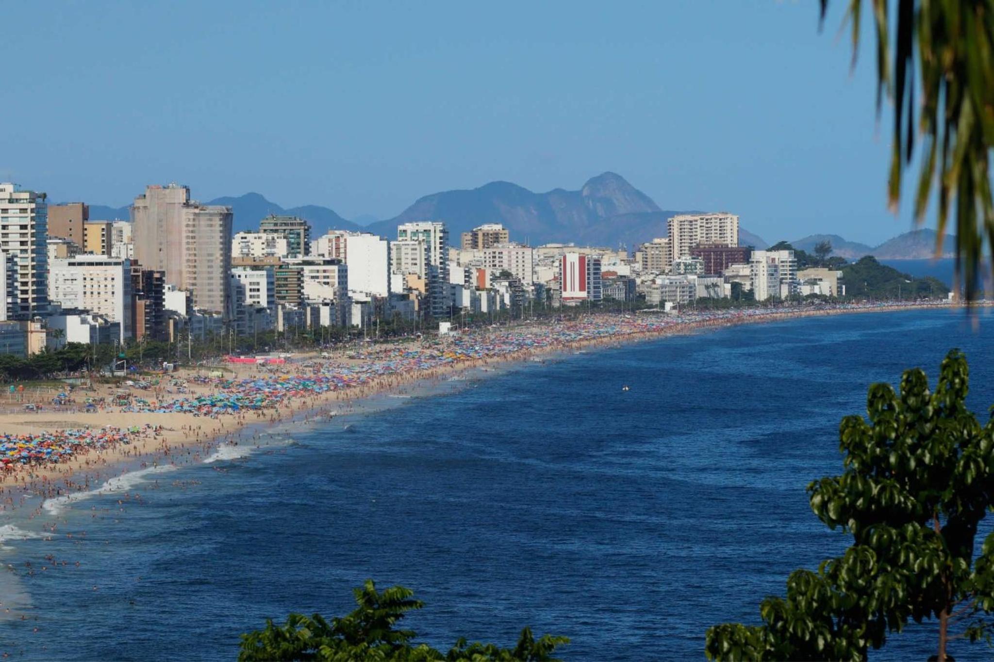 Glória Rio