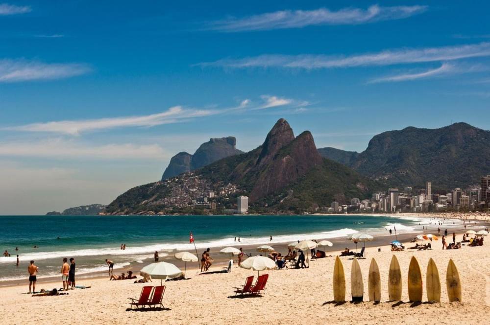 Glória Rio