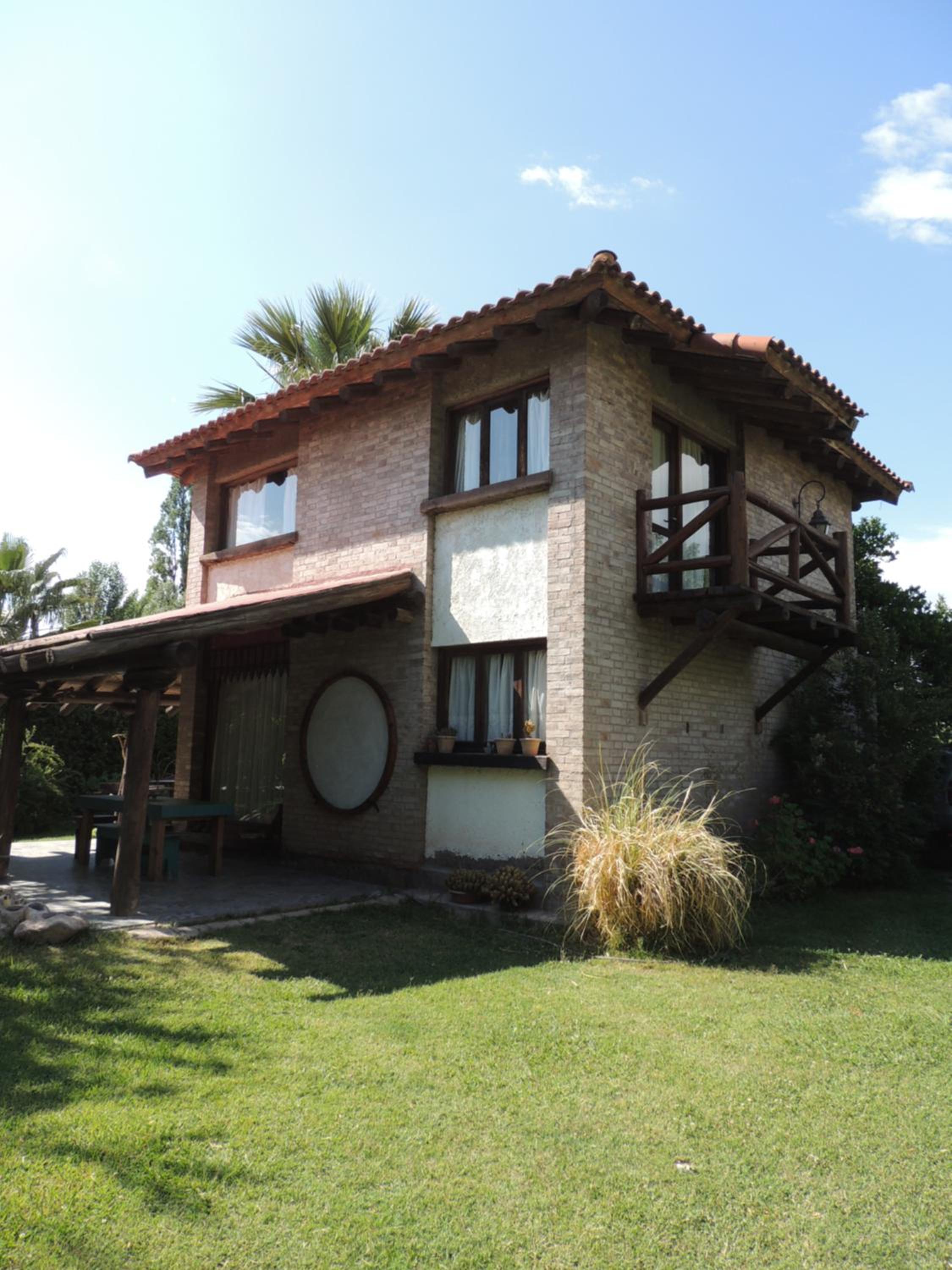 Residencia en Casa de artista