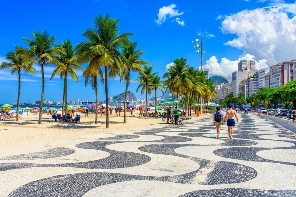 Glória Rio